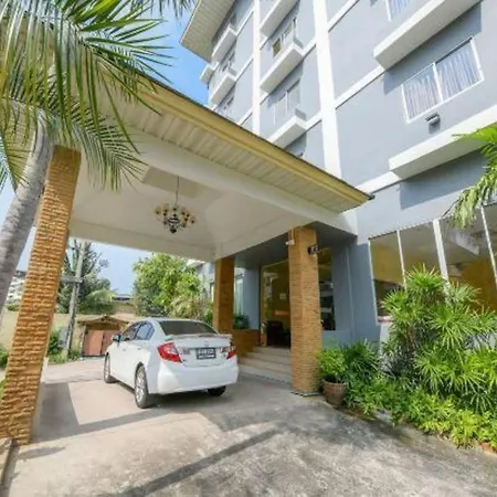 Tycoon Place Garden-2