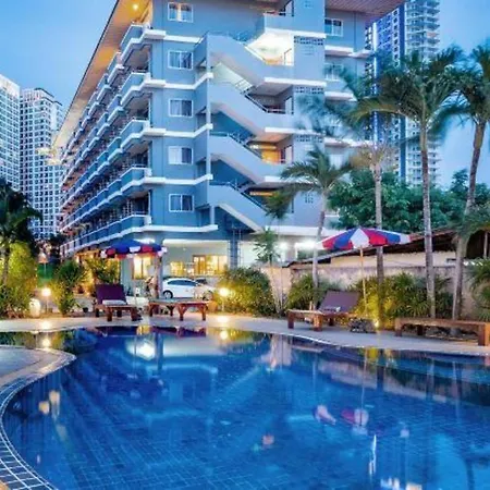 Tycoon Place Garden-3
