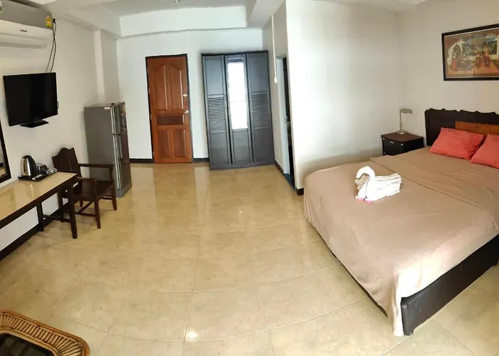 Hostel: Orient House