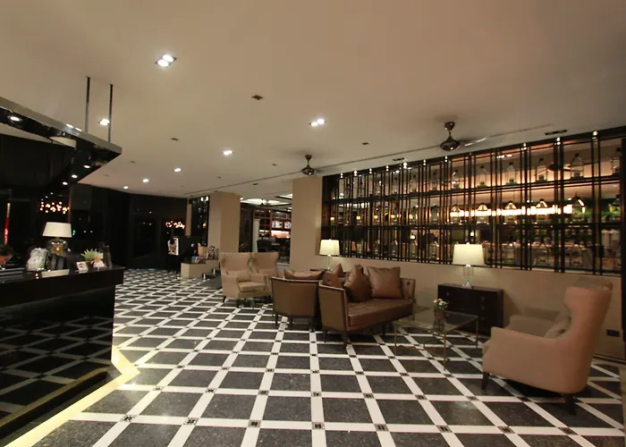 Ktk & Residence