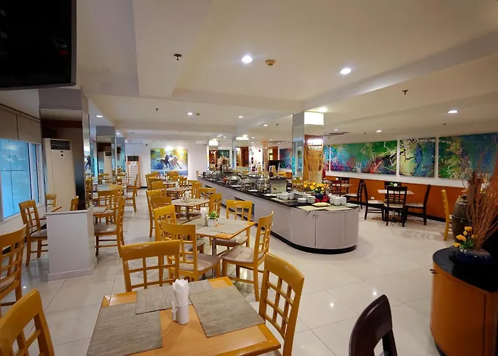 Baron Beach Hotel