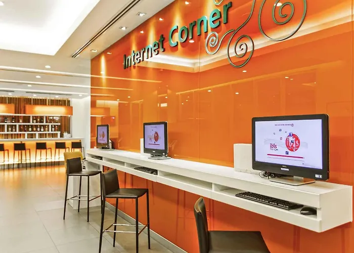 Ibis Pattaya