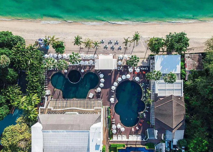 Spa Hotels Resorts Pullman Pattaya G