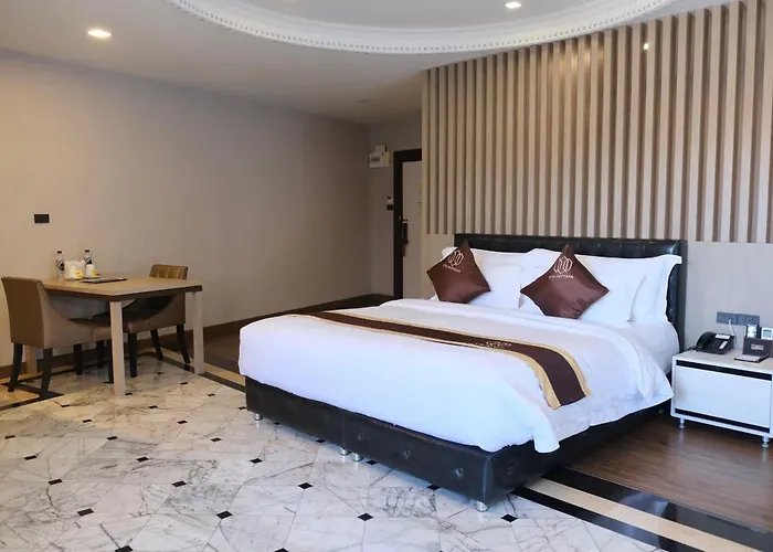 Ktk & Residence